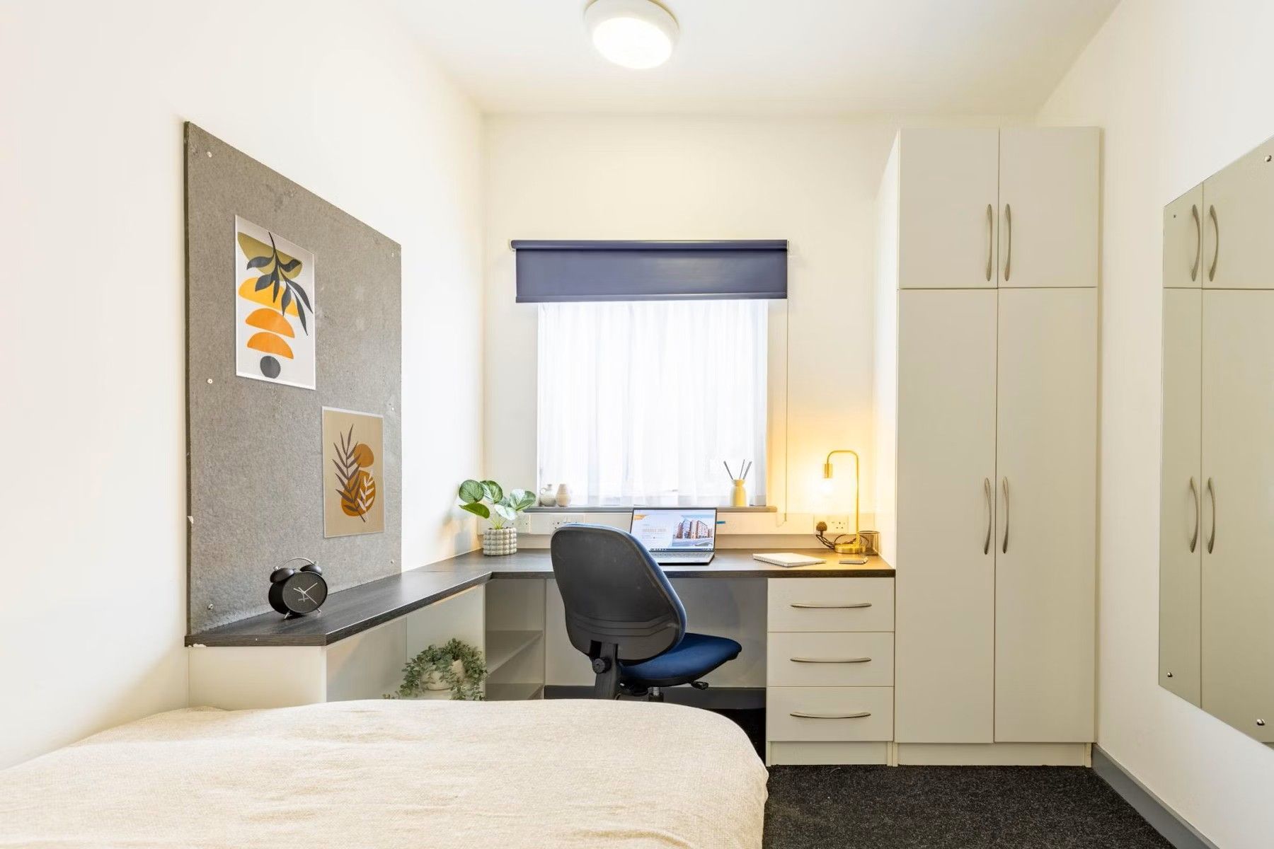 4 Bed Ensuite